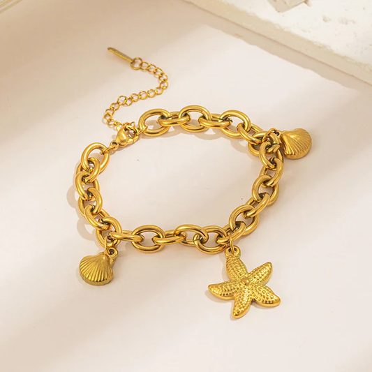 Charm Bracelet