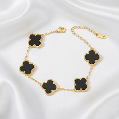 Black Shine Bracelet