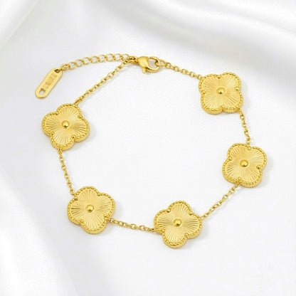 Golden Shine Bracelet
