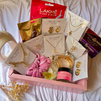 The Signature Gift Box for Her