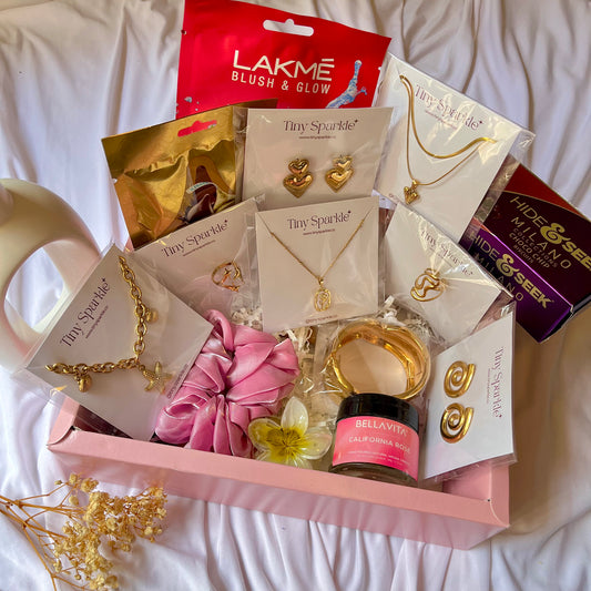 The Signature Gift Box for Her