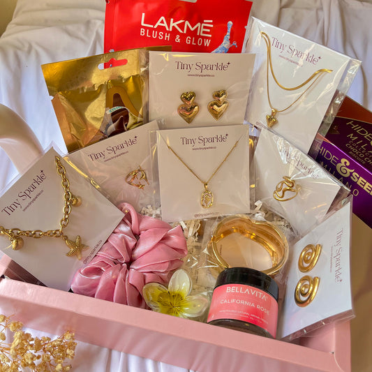 The Signature Gift Box for Her
