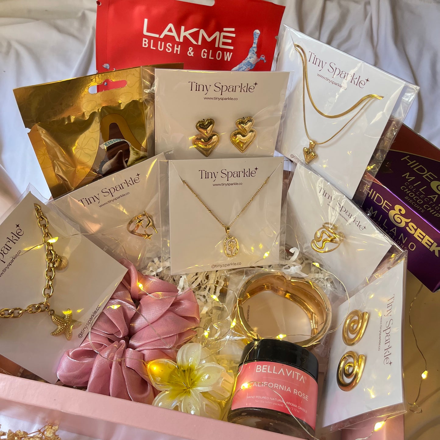 The Signature Gift Box for Her