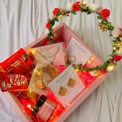 The Christmas Hamper