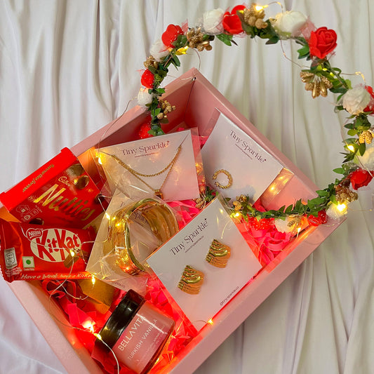 The Christmas Hamper