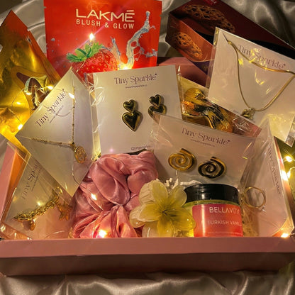 The Signature Gift Box for Her